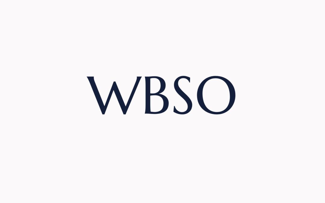 WBSO